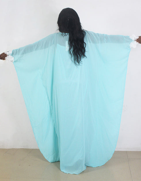 Dubai Kaftan Abaya: A Muslim Dress for All Occasions